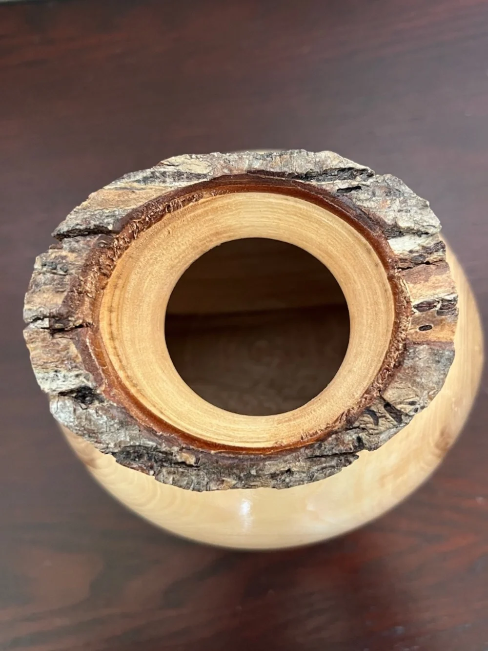 Alberto Tripoli handcrafted lathe